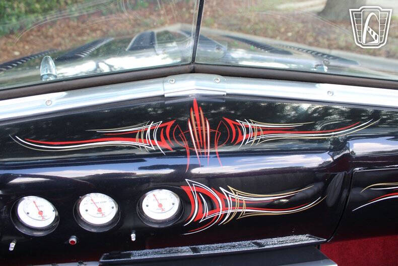 1951 Mercury Eight