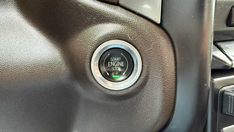 2020 Chevrolet Silverado 2500HD