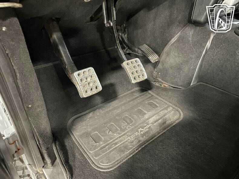 1991 Land Rover Defender