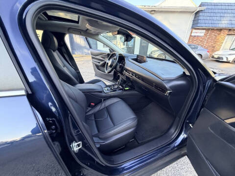 2021 Mazda CX-30 Preferred