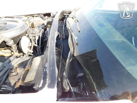 1979 Chevrolet Corvette