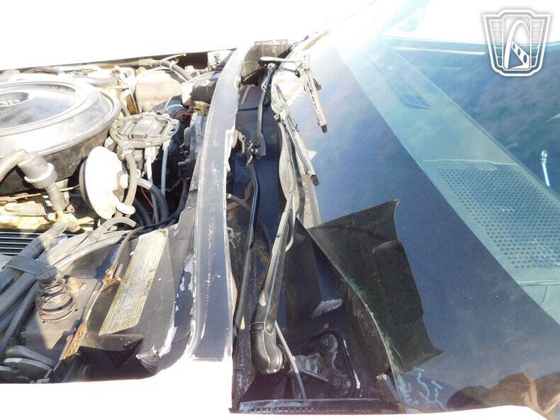 1979 Chevrolet Corvette