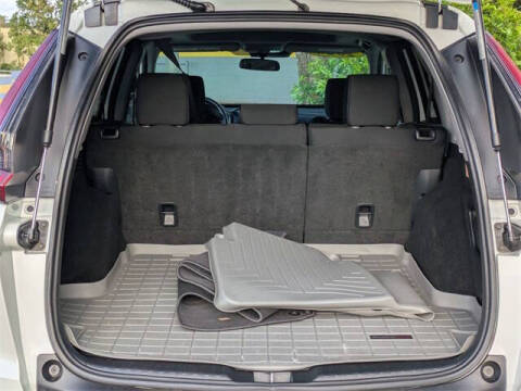 2020 Honda CR-V Hybrid EX