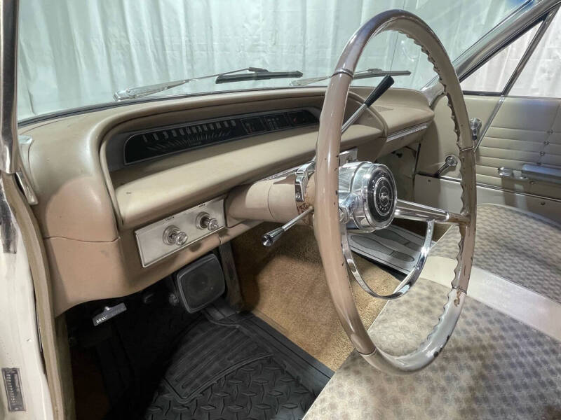 1964 Chevrolet Impala