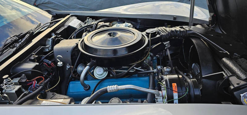 1978 Chevrolet Corvette