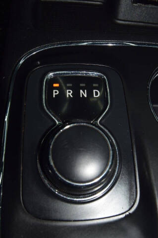 2016 Dodge Durango R/T