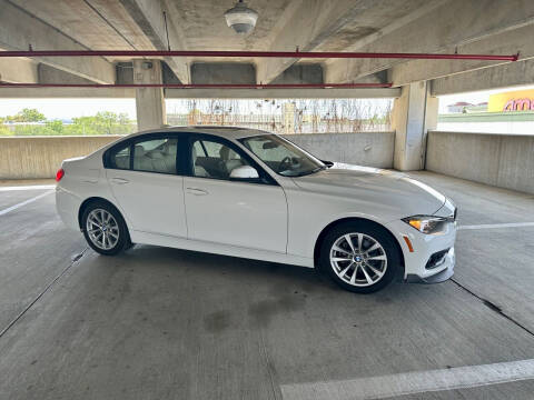 2016 BMW 3 Series for sale at Santana Auto in Altamonte Springs FL