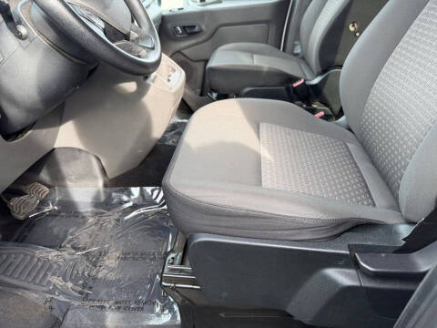 2023 Ford Transit 350 XLT