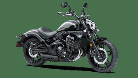 2026 Kawasaki Vulcan S Cafe