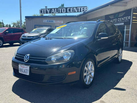 2014 Volkswagen Jetta for sale at City Auto Center in Davis CA