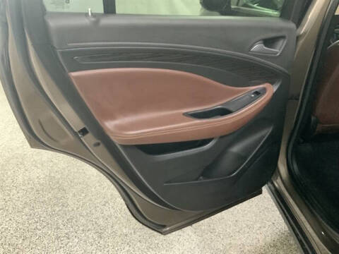 2018 Buick Envision Premium