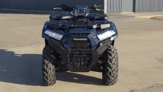 2026 Kawasaki Brute Force™
