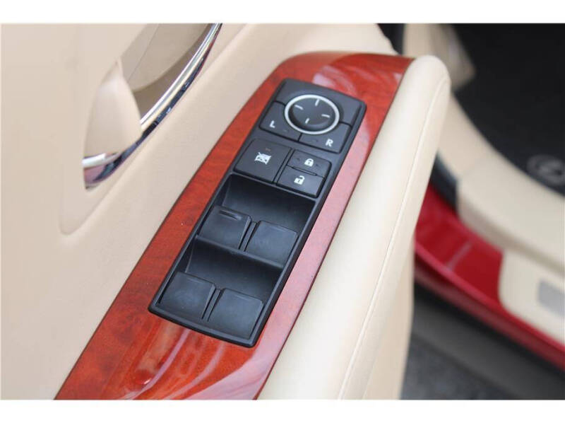 2010 Lexus RX 450h