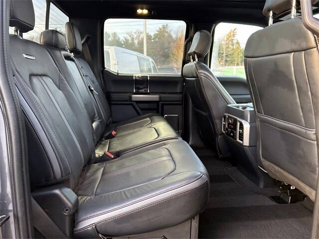 2022 Ford F-350 Super Duty