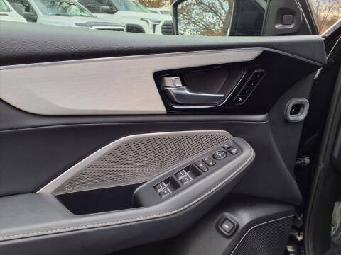 2023 Acura MDX SH-AWD w/Tech