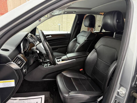2013 Mercedes-Benz M-Class ML 350 4MATIC