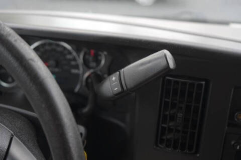 2014 Chevrolet Express LT 3500