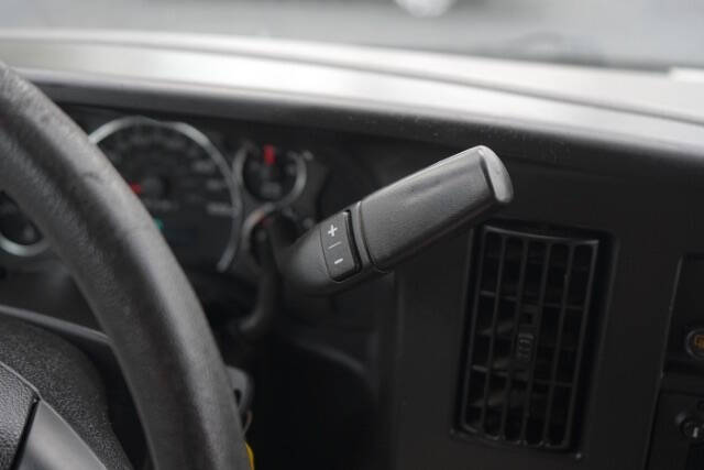 2014 Chevrolet Express LT 3500