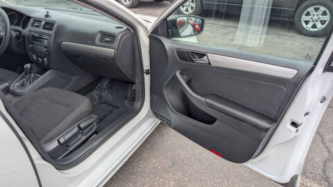 2015 Volkswagen Jetta