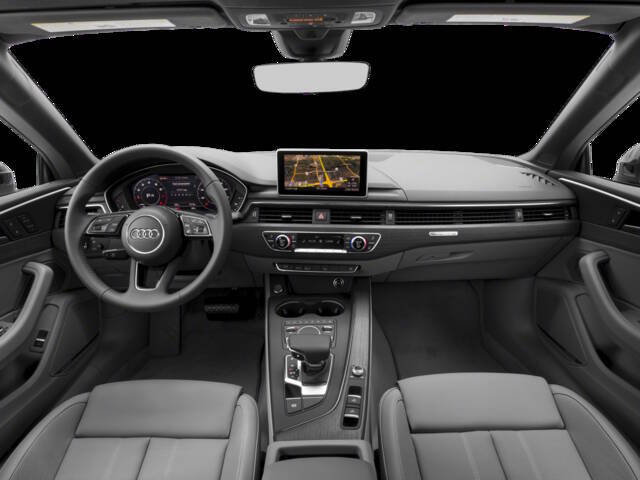 2018 Audi A5 2.0T quattro Premium Plus