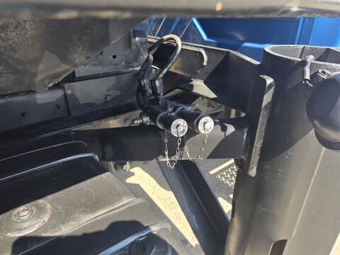 2015 International TerraStar