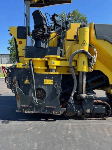 2015 BOMAG BM1200/35 TRACKED COLD PLANNER