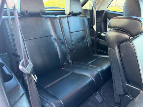 2015 Mazda CX-9 Touring