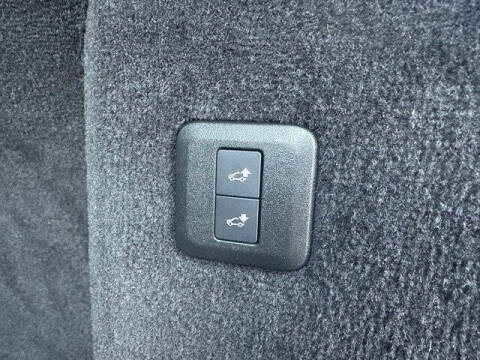 2020 Land Rover Range Rover Sport HSE