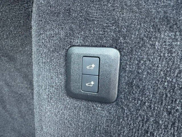 2020 Land Rover Range Rover Sport HSE