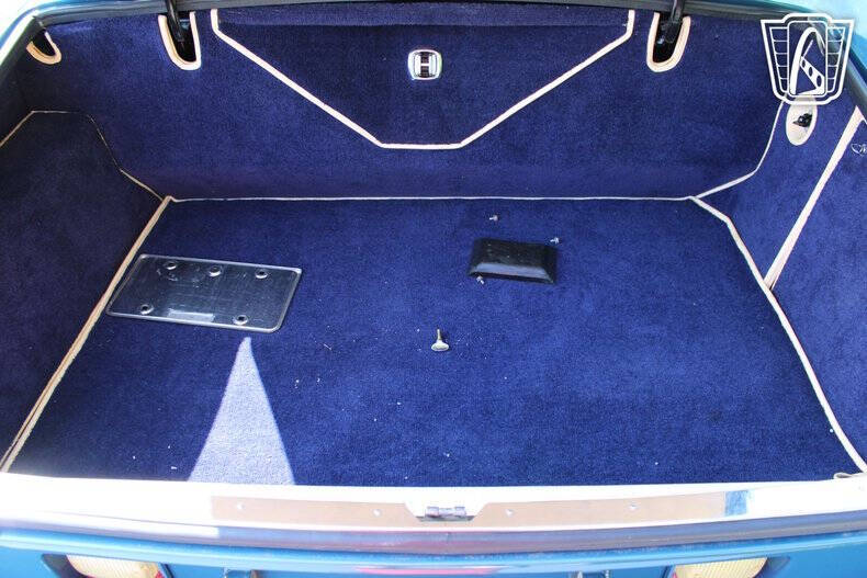 1989 Rolls-Royce Corniche