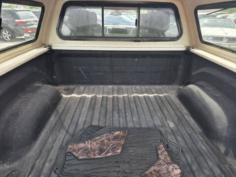 2011 RAM 1500