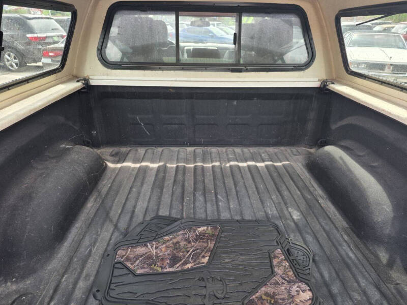 2011 RAM 1500