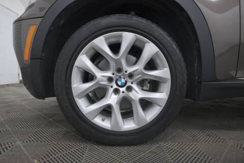 2012 BMW X5