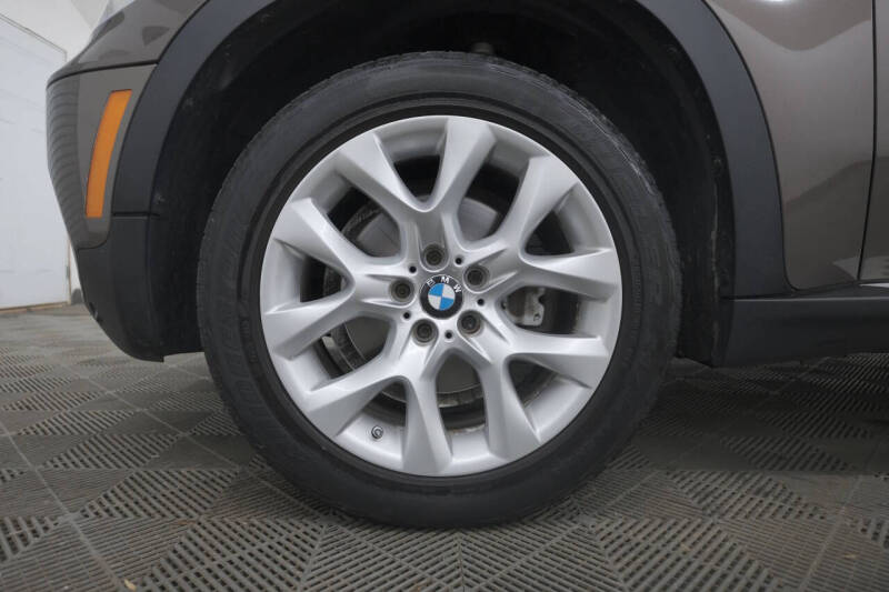 2012 BMW X5