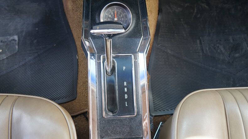 1965 Chevrolet Impala