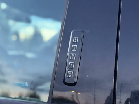 2018 Ford F-350 Super Duty XLT