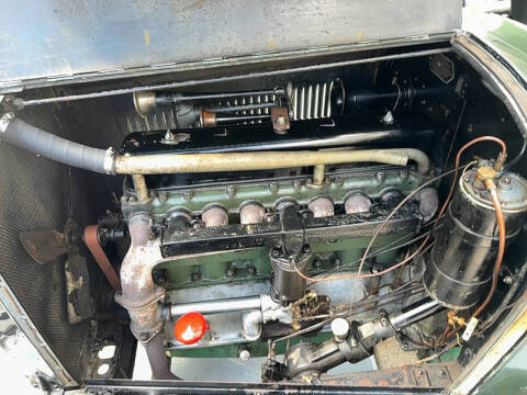 1924 Buick Series 24