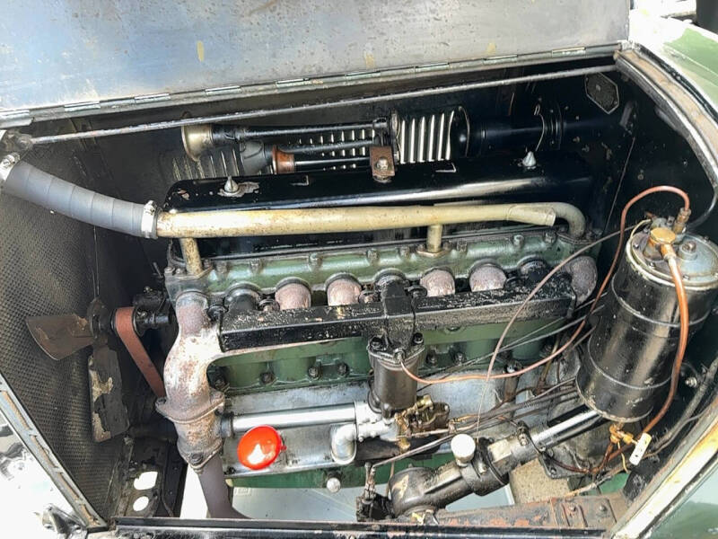 1924 Buick Series 24