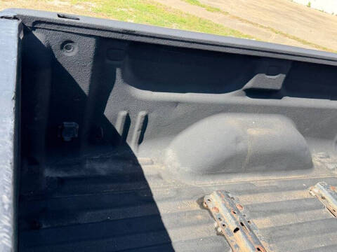 2012 Chevrolet Silverado 2500HD