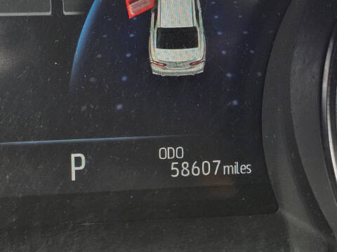 2022 Toyota Camry SE Nightshade