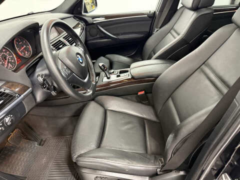 2012 BMW X5 xDrive35d