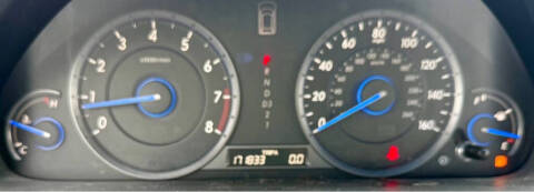 2012 Honda Crosstour