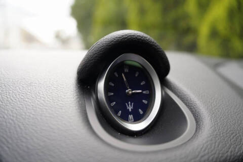 2020 Maserati Ghibli