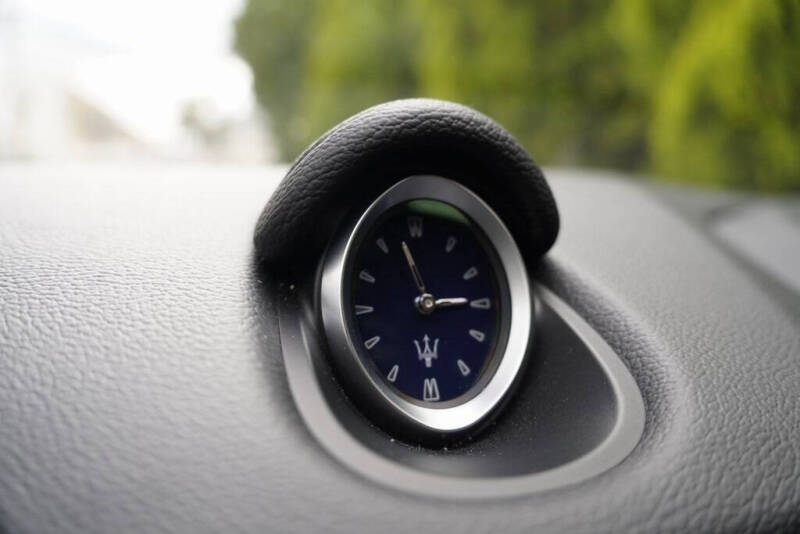 2020 Maserati Ghibli