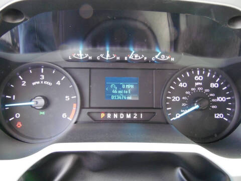 2024 Ford F-650 Super Duty