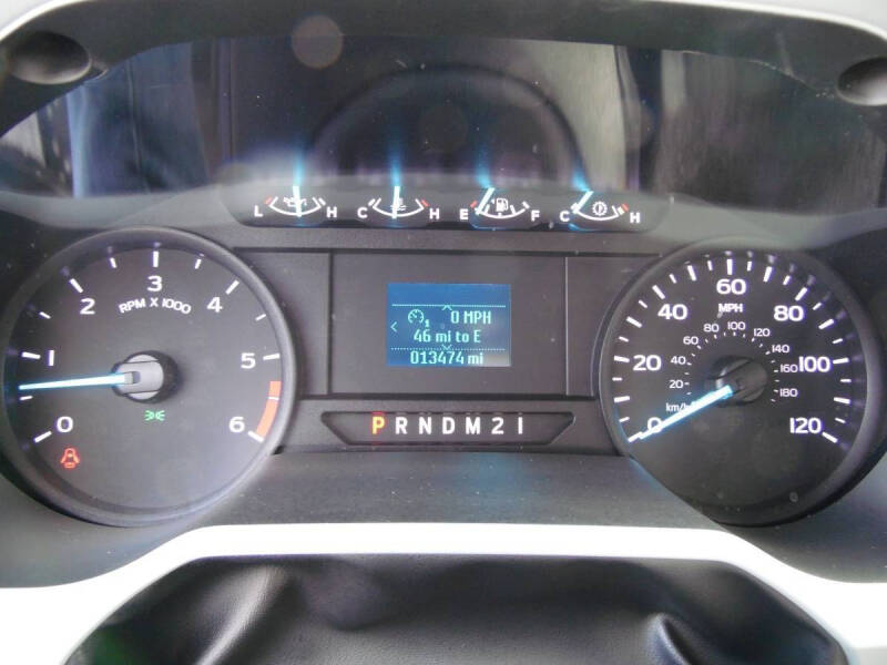 2024 Ford F-650 Super Duty