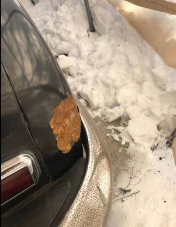 1946 Oldsmobile Series 76