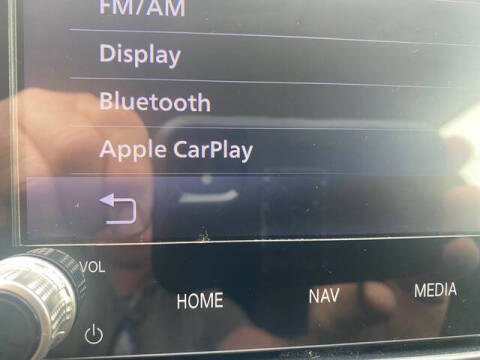 2022 Mitsubishi Eclipse Cross LE