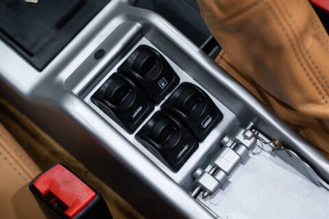 2001 Ferrari 360 Spider