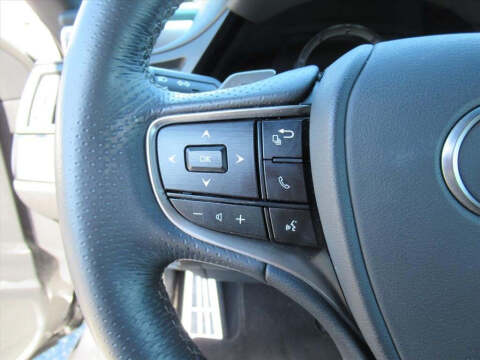 2022 Lexus ES 350 F SPORT